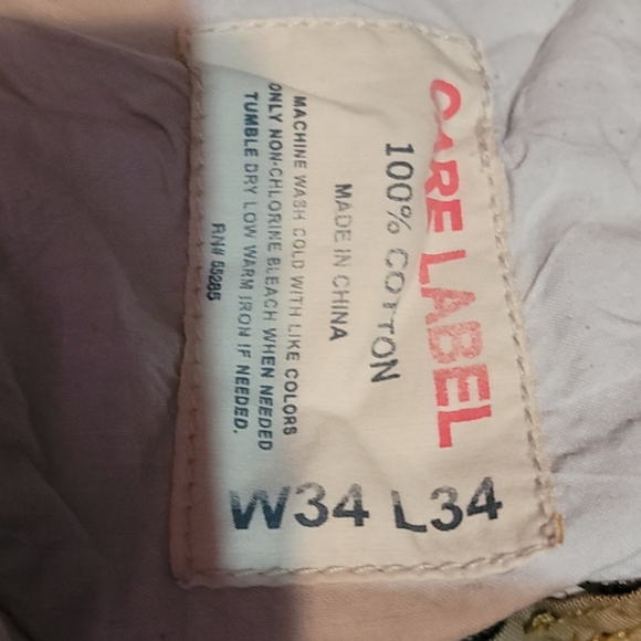 Express Jean - Picture 6 of 6